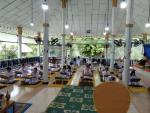 เทศบาลตำบลปากตะโก จัดโครงการส่งเสริมคุณธรรมจริยธรรม เนื่องใน